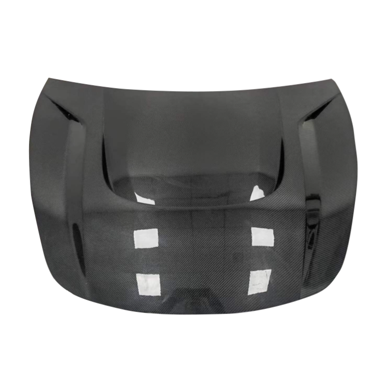 Cyber “Hacker” style Bonnet