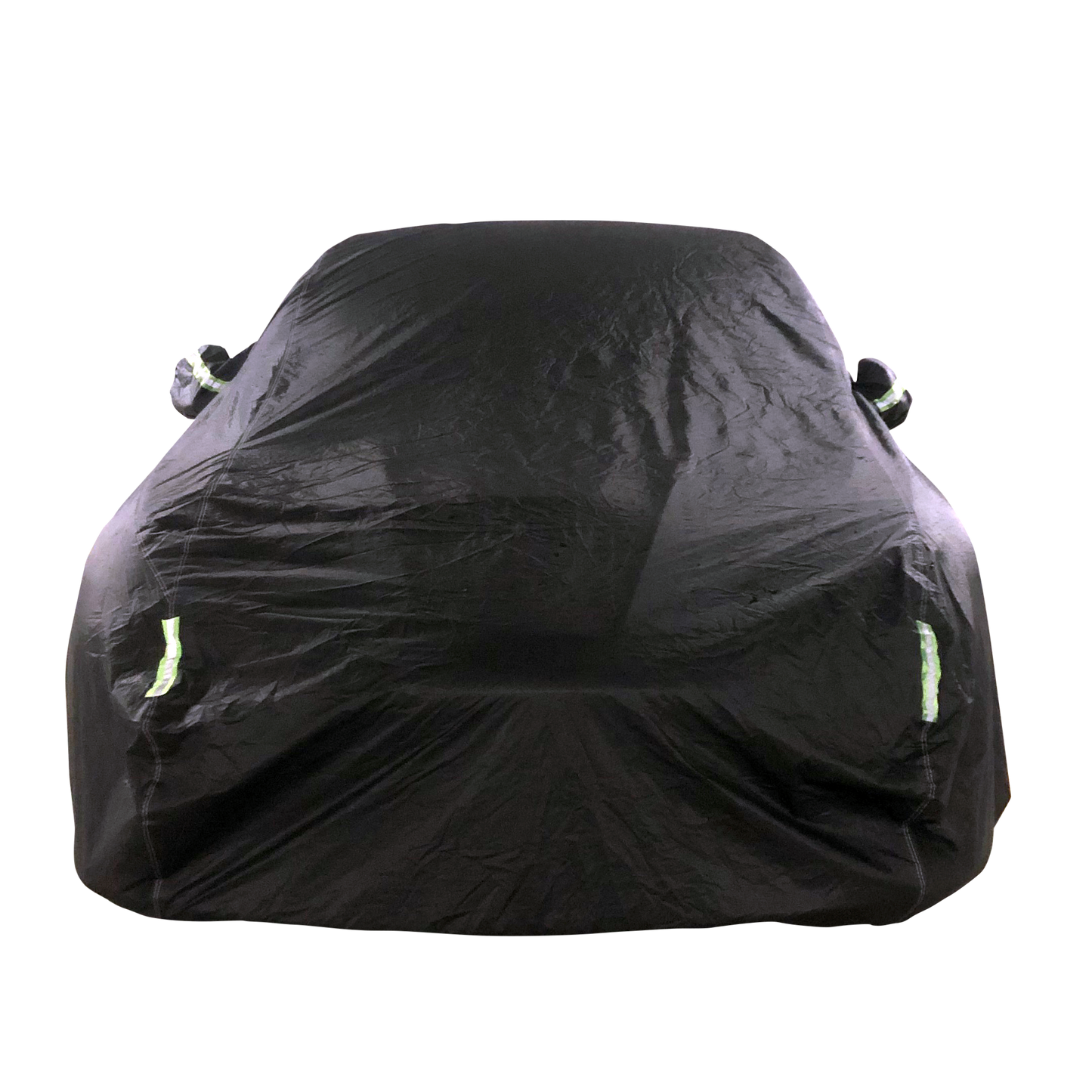 All weather protection car cover