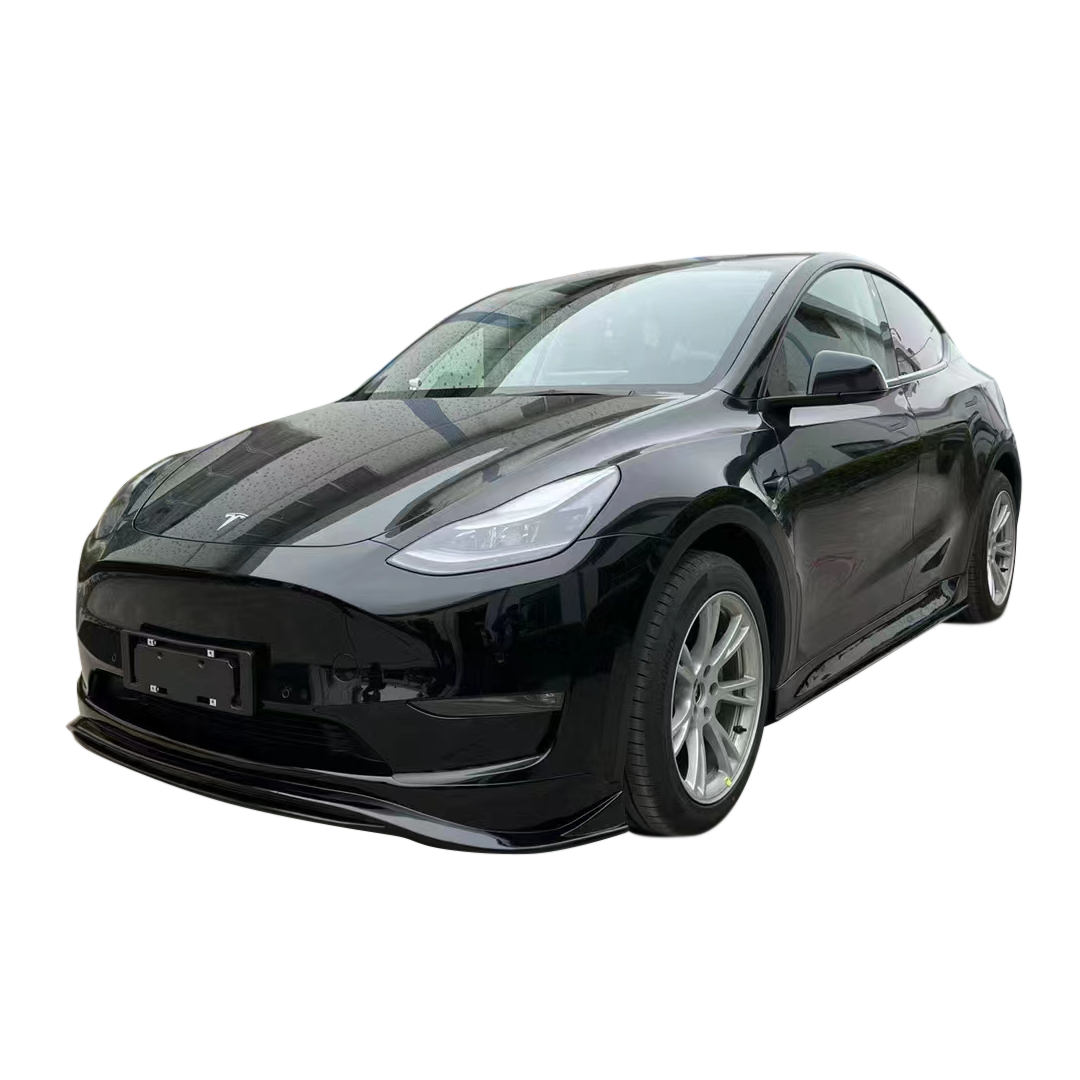 MY Black ABS plastic kit