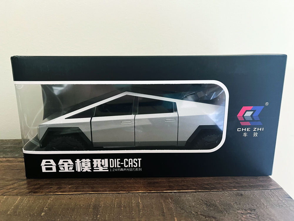 Cybertruck Toy