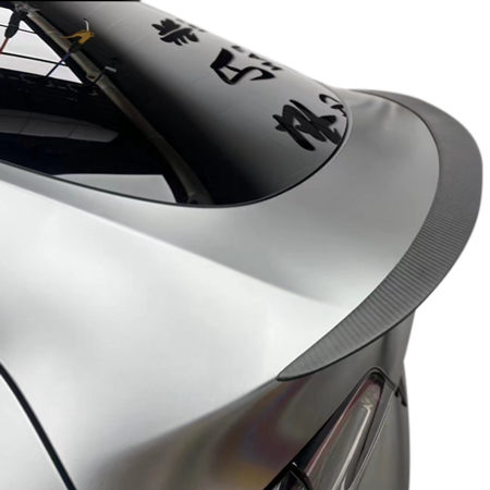 M3 Carbon Performance Wing