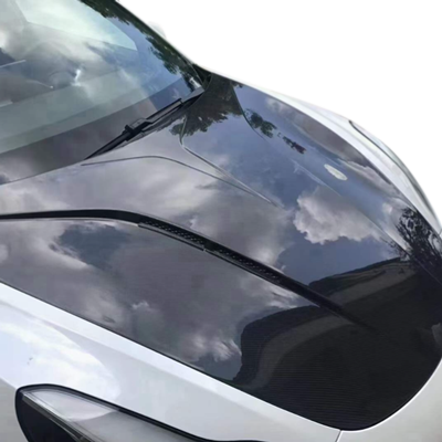 M3 'T' bonnet