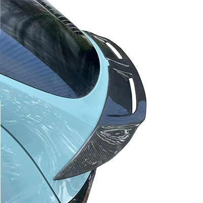 MY CYBER Blade Wing cabon fiber