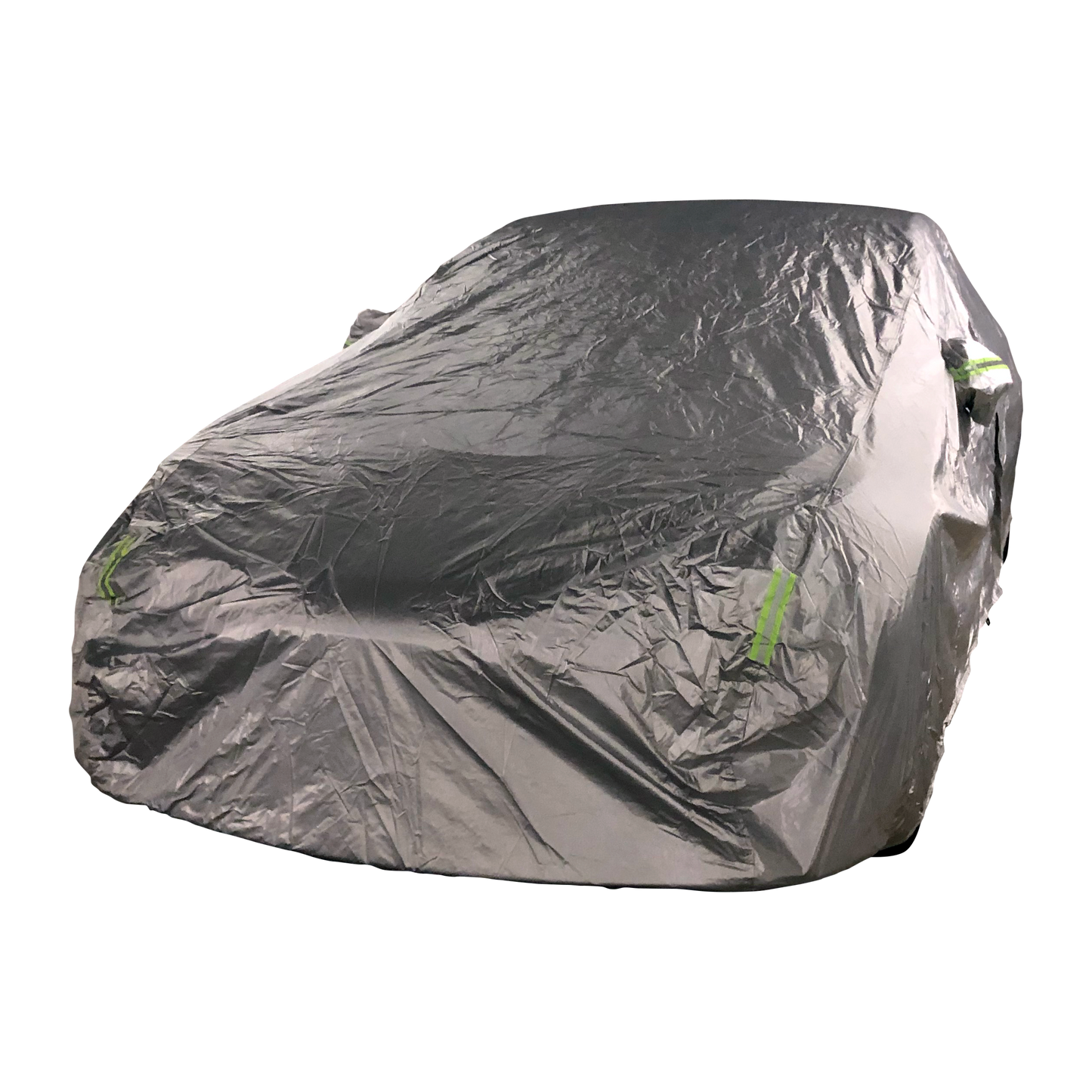 All weather protection car cover